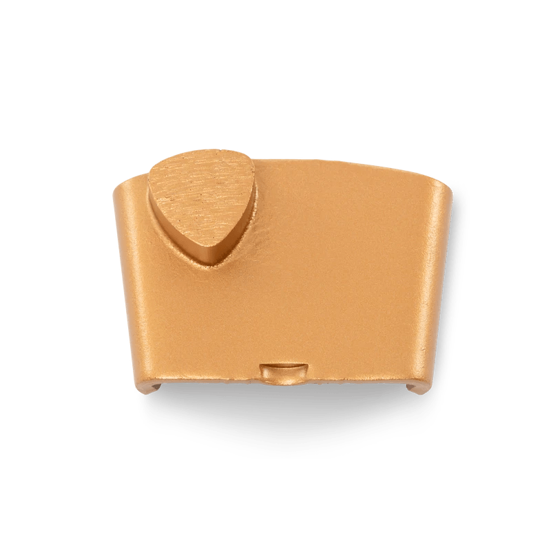 Husqvarna VARI-GRIND™ EZ H25 SS 3PCS for concrete grinding.