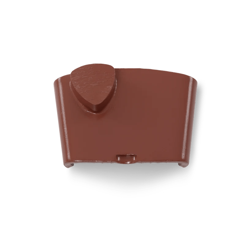 Husqvarna VARI-GRIND™ EZ H50 SS 3PCS concrete grinding tool