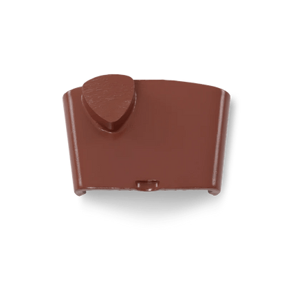 Husqvarna VARI-GRIND™ EZ H50 SS 3PCS concrete grinding tool