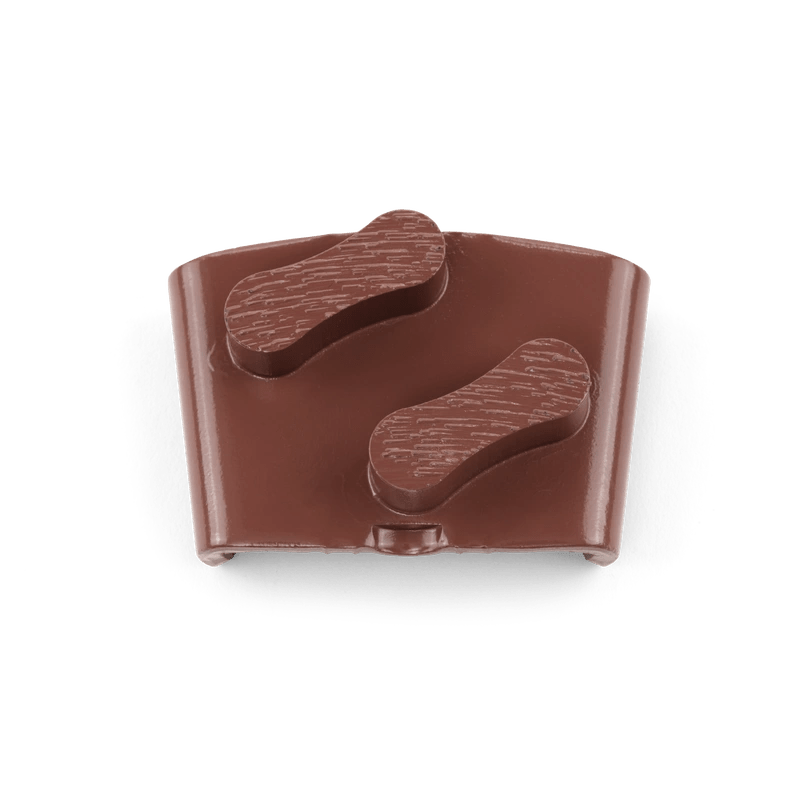 Husqvarna VARI-GRIND™ EZ M50 DS 3PCS concrete grinding tool