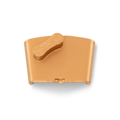 Husqvarna VARI-GRIND™ EZ M25 SS 3PCS concrete grinding tool by Husqvarna