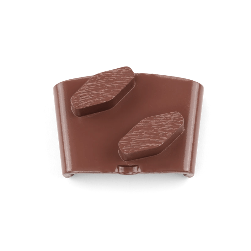 Husqvarna VARI-GRIND™ EZ S50 DS 3PCS for concrete grinding