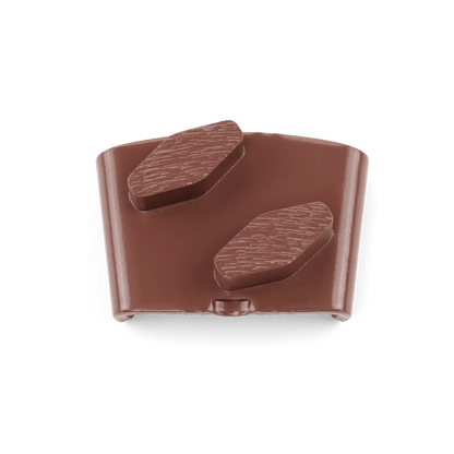 Husqvarna VARI-GRIND™ EZ S50 DS 3PCS for concrete grinding