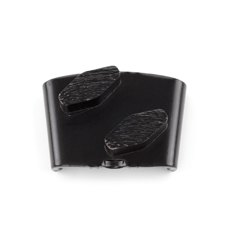 Husqvarna VARI-GRIND™ EZ S100 DS Concrete Grinding - 3PCS