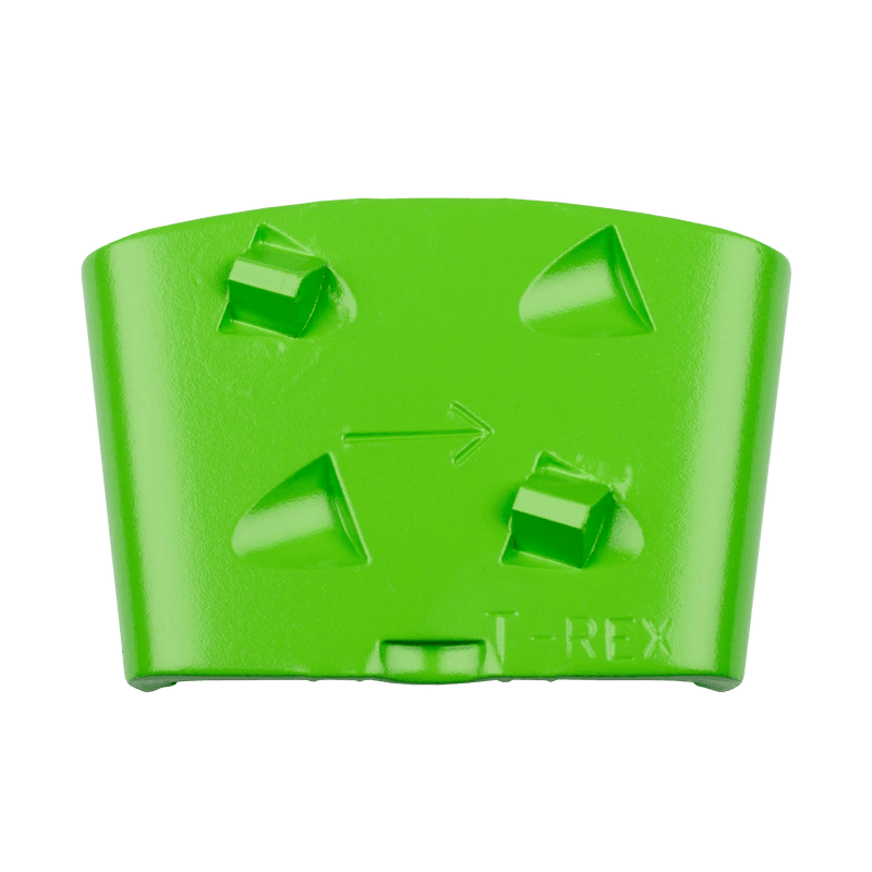 Husqvarna VARI-GRIND™ EZ T-REX CLASSIC L 3PCS Grinding Tools Removal