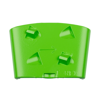 Husqvarna VARI-GRIND™ EZ T-REX CLASSIC L 3PCS Grinding Tools Removal