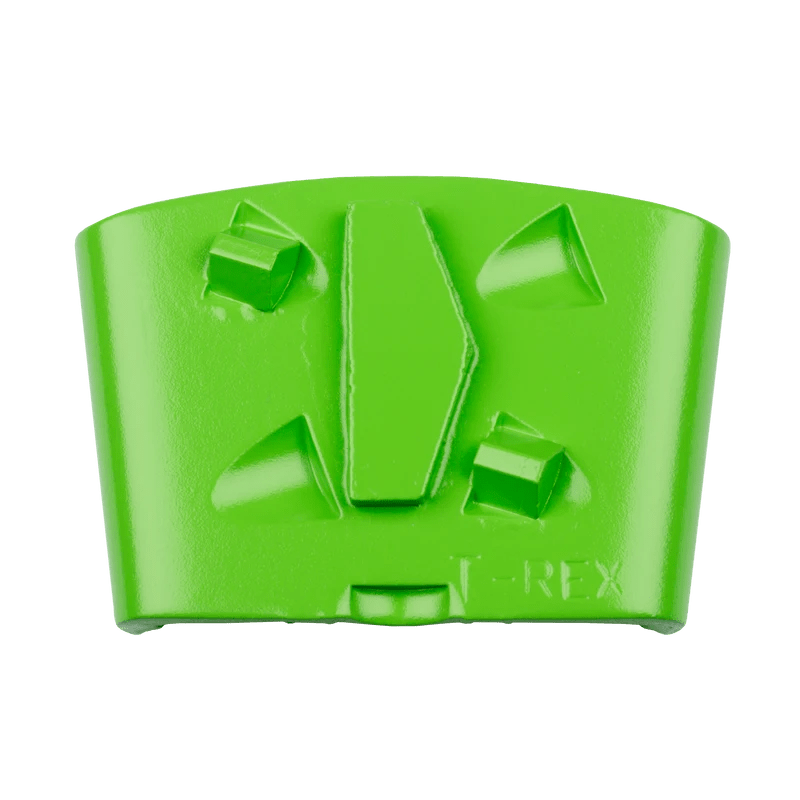 Husqvarna VARI-GRIND™ EZ T-REX CLASSIC Grinding Tools Removal - 3PCS