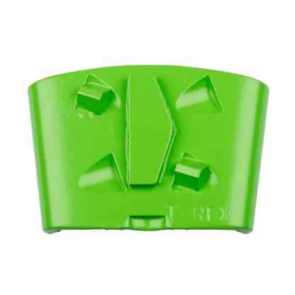 Husqvarna VARI-GRIND™ EZ T-REX CLASSIC Grinding Tools Removal - 3PCS