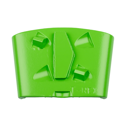 Husqvarna VARI-GRIND™ EZ T-REX CLASSIC Grinding Tools Removal - 3PCS