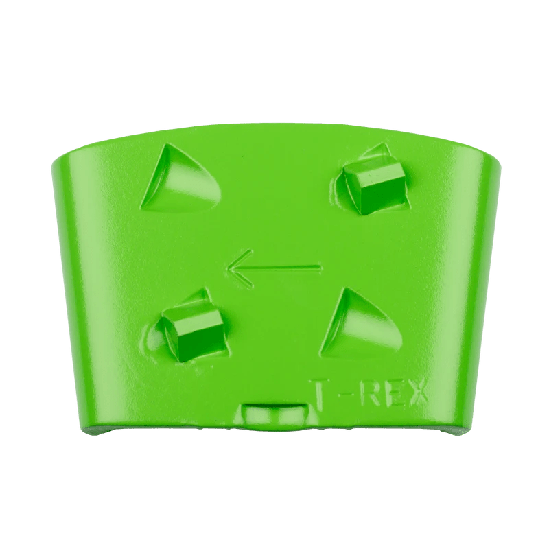 Husqvarna VARI-GRIND™ EZ T-REX Classic Grinding Tools Removal Set