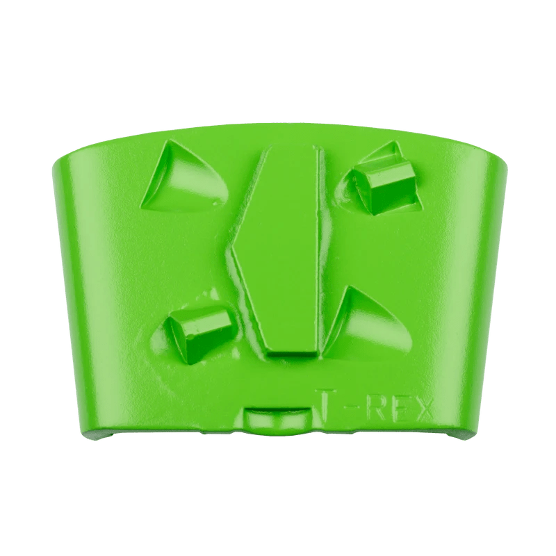 Husqvarna VARI-GRIND™ EZ T-REX Classic Grinding Tools Removal Set - 3PCS