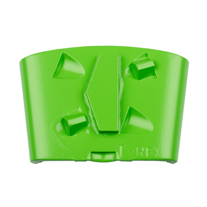 Husqvarna VARI-GRIND™ EZ T-REX Classic Grinding Tools Removal Set - 3PCS