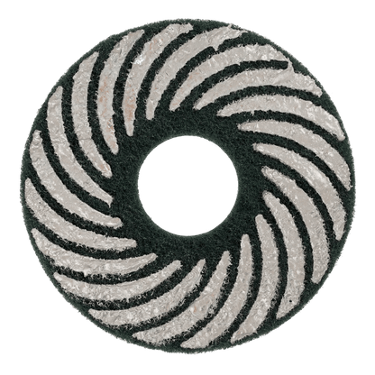 Husqvarna VARI-POLISH VF 30 D 9" Concrete Polishing Tool