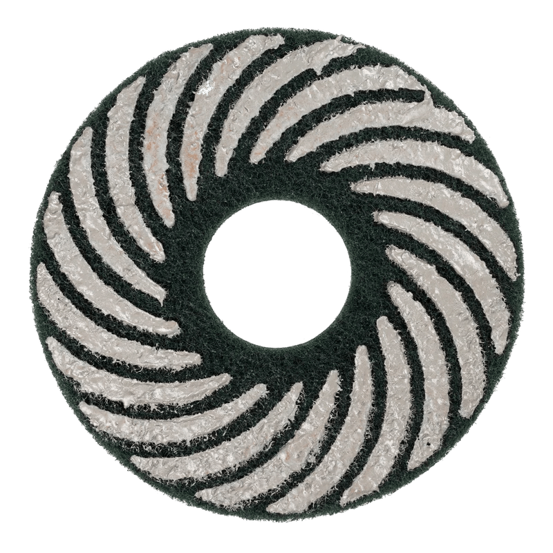 Husqvarna VARI-POLISH™ VF 200 D 9" concrete polishing tool