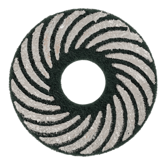 Husqvarna VARI-POLISH™ VF 100 D 7" concrete polishing tool