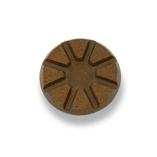 Husqvarna VARI-POLISH™ VP D Concrete Polishing Tool - 3" 3PCS