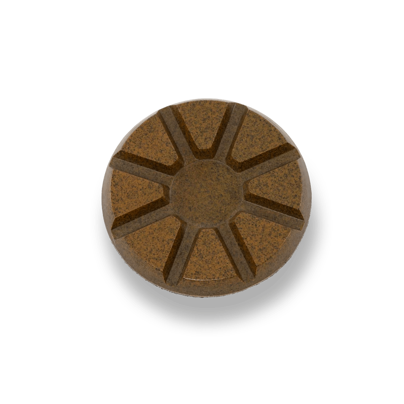 Husqvarna VARI-POLISH™ VP 800 D 3" 3PCS concrete polishing tool