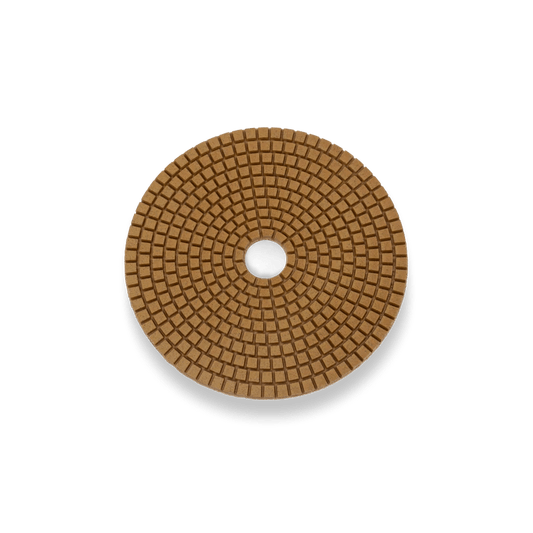 Husqvarna VARI-POLISH™ VP Edge 100 D - 5" Concrete Polishing Tool