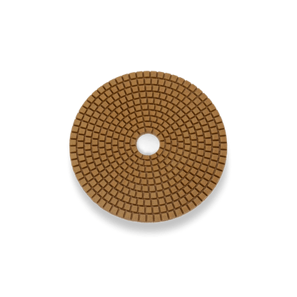 Husqvarna VARI-POLISH™ VP Edge 400 D 5" concrete polishing tool