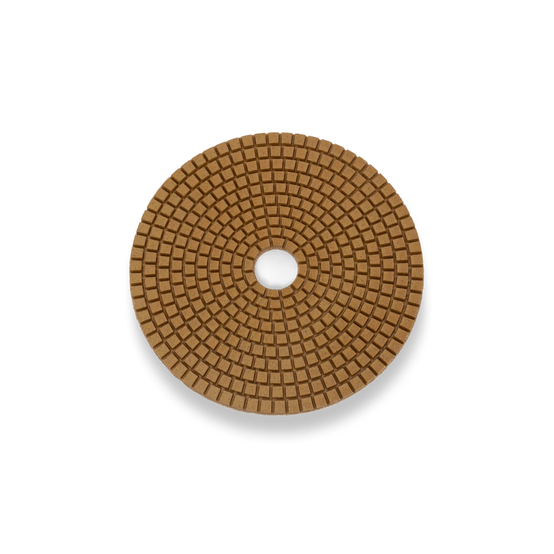 Husqvarna VARI-POLISH VP Edge 3000 D 5" Concrete Polishing Tool