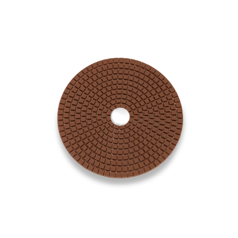 Husqvarna VARI-POLISH™ VP Edge 100 W 5" concrete polishing tool