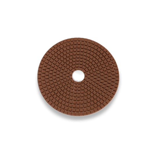 Husqvarna VARI-POLISH™ VP Edge 100 W 5" concrete polishing tool