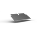 Husqvarna VARI-SCRAPE BLADE FLAT 150x70x4 (6") for super duty floor scrapers
