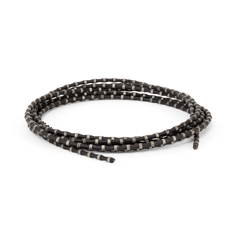 Husqvarna VARI-WIRE™ C777DB diamond wire for cutting applications