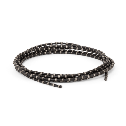 Husqvarna VARI-WIRE™ C777DB diamond wire for cutting applications