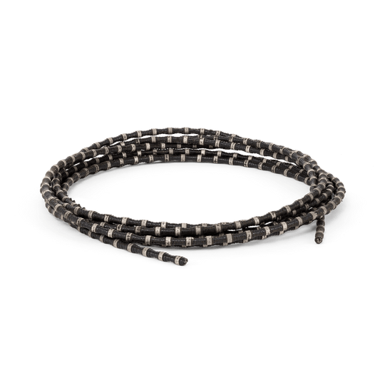 Husqvarna VARI-WIRE™ C777DB diamond wire for cutting applications