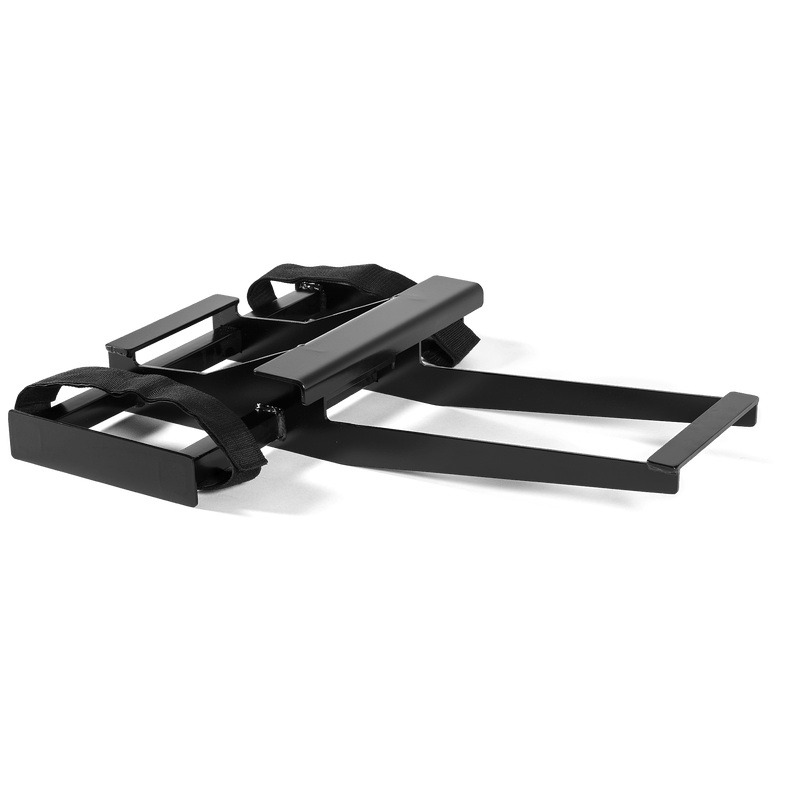 Husqvarna WAGON S 26 Vacuum trailer accessory for outdoor maintenance.