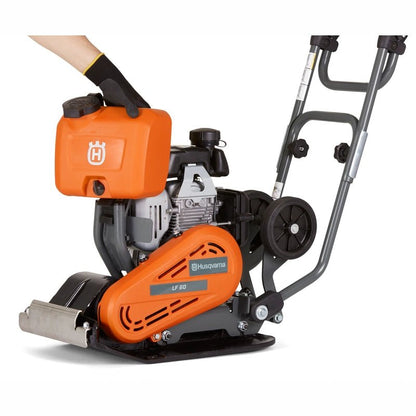 Husqvarna Water Tank Forward Plate Compactors