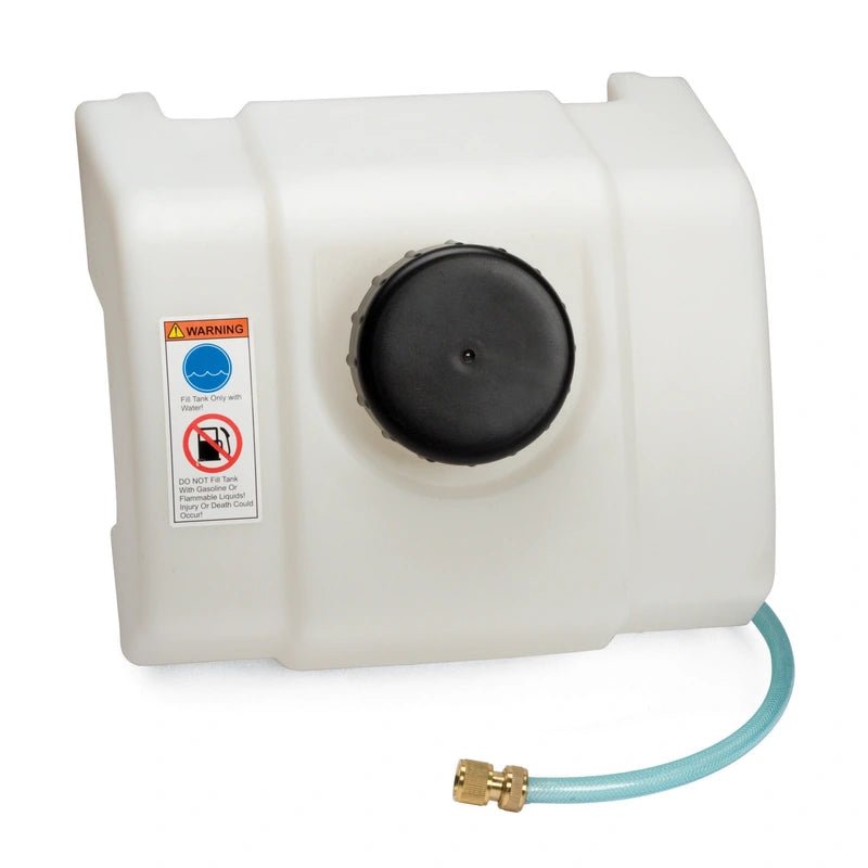 Husqvarna water tank kit for floor saws FS 500