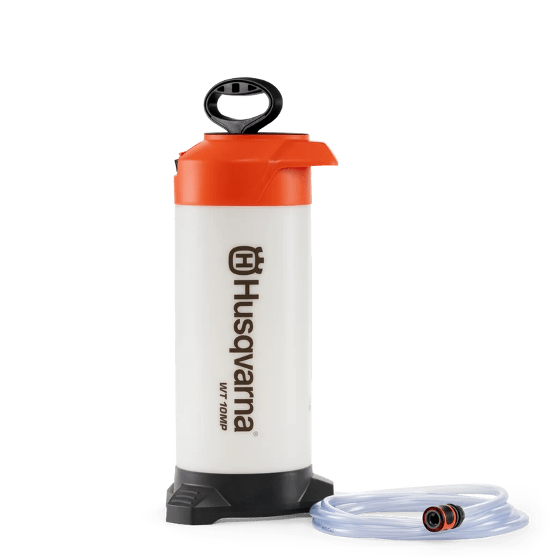 Husqvarna WT 10 MP Water Tank for Power Cutters - US
