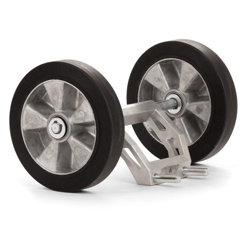 Husqvarna 541405089 Wheels for Drill Stands