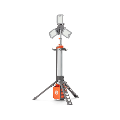 Husqvarna WL 24 PACE LED Tower Work Light