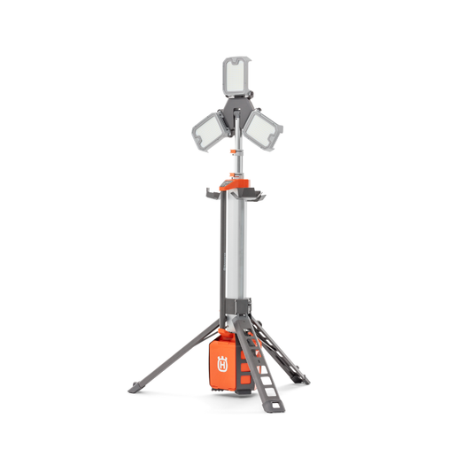 Husqvarna WL 24 PACE LED Tower Work Light