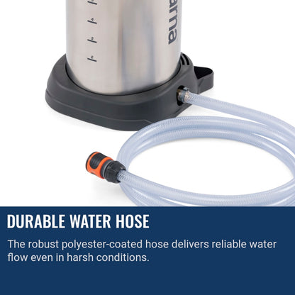Husqvarna WT 10 MPX Durable water hose