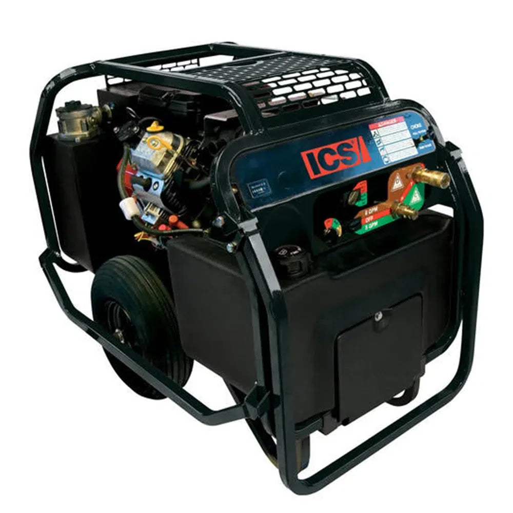 Ics P95 Hydraulic Power Pack