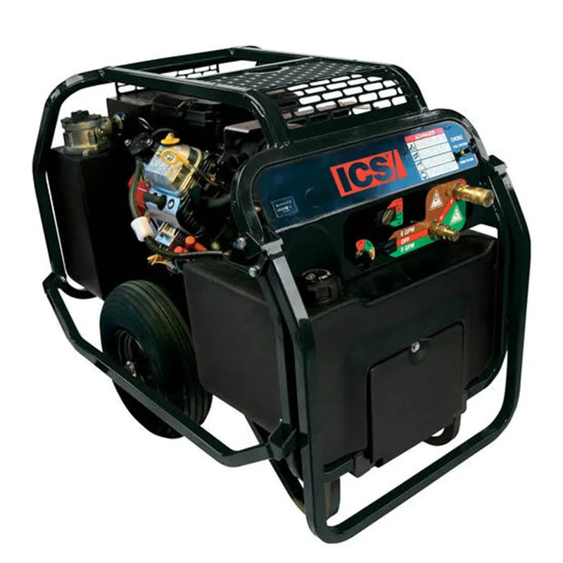 Ics P95 Hydraulic Power Pack