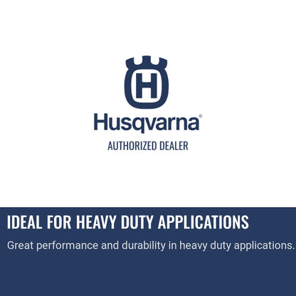 Husqvarna VARI-DRILL B80