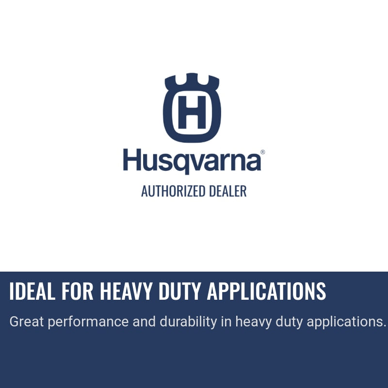 Husqvarna Professional B700 Series Bolt-on Tops-Large Diameter Bits