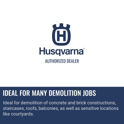 Husqvarna Professional F920C
