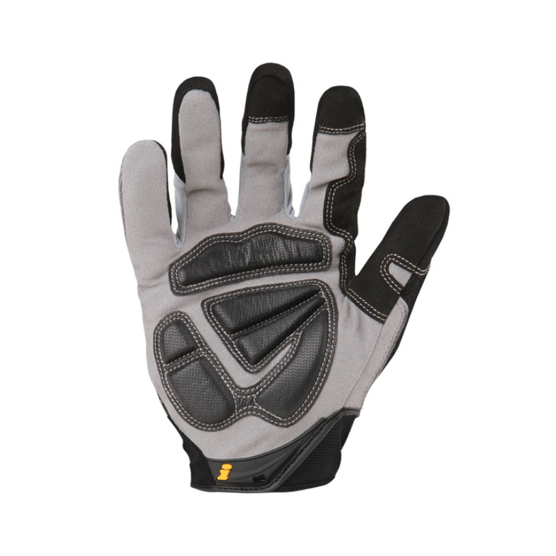 Ironclad Vibration Impact Work Gloves WWI2-04-L
