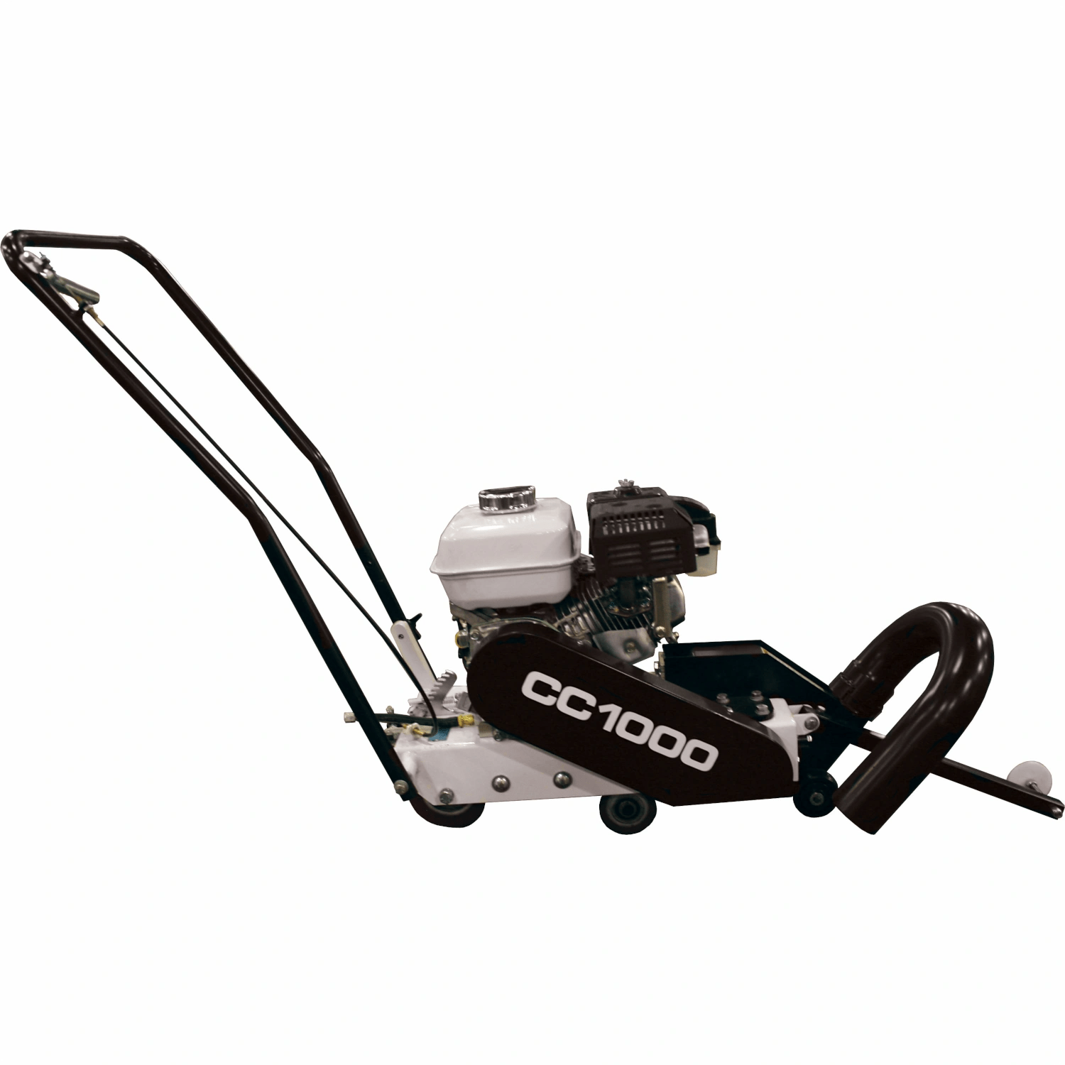 Small Joint Saw - Core Cut CC1000 - Electric - 8" UPCUT Blade