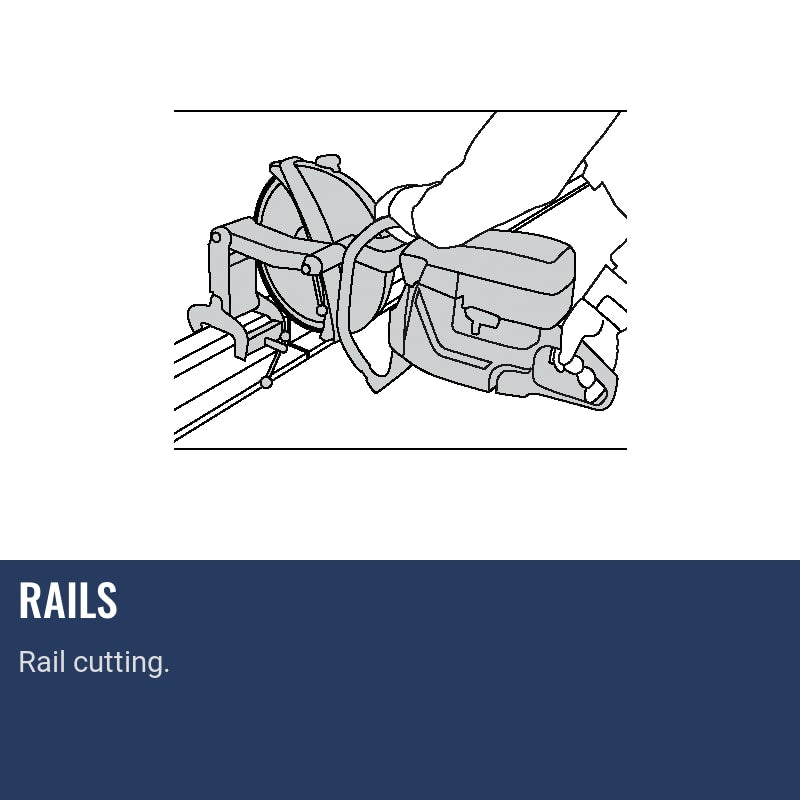 K 1270 Rail