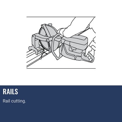 K 1270 Rail