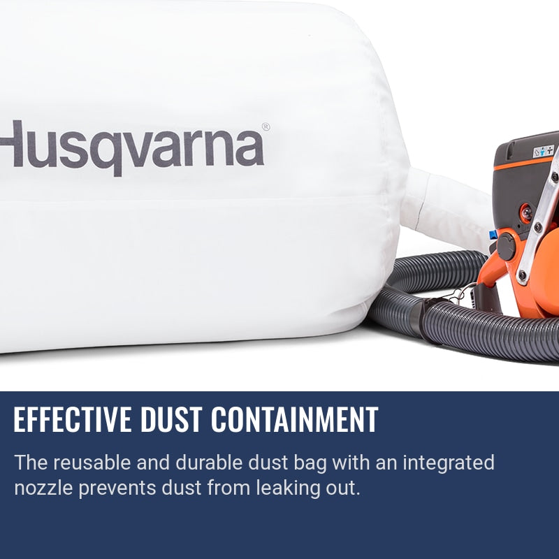K 770 Dry cut