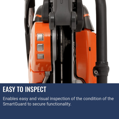 K 770 SmartGuard with Vari-Cut