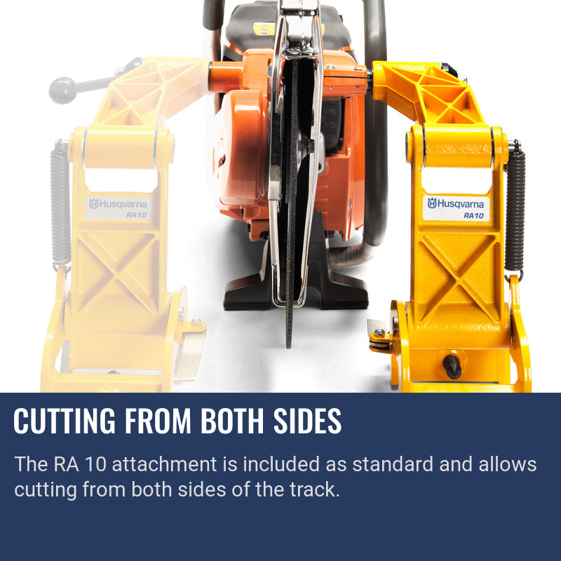 K1270 Rail